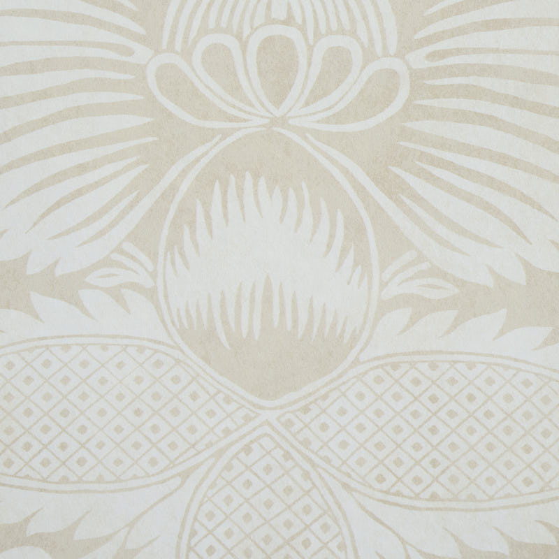 VILLANDRY DAMASK PRINT gallery 3