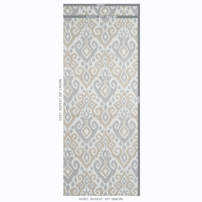 DEDRA DAMASK gallery 1
