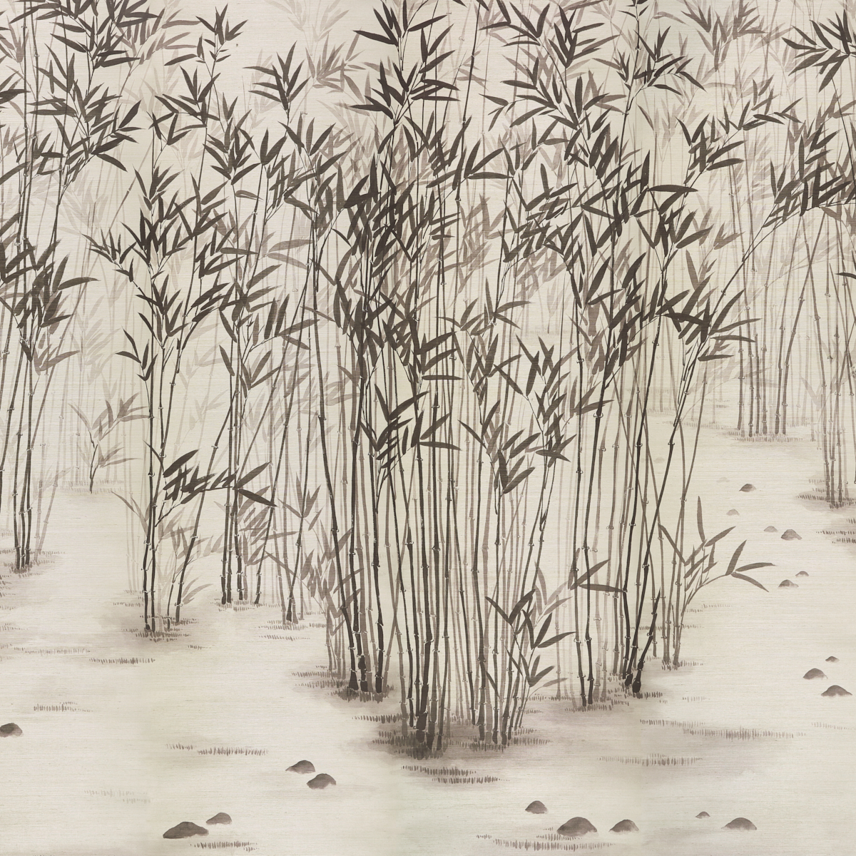 KANJI SISAL PANEL SET gallery 2
