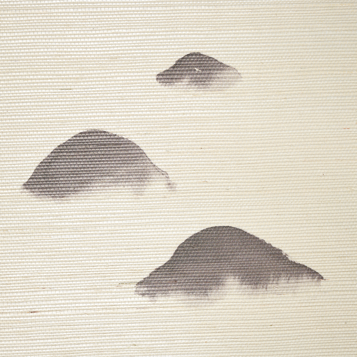 KANJI SISAL PANEL SET gallery 5