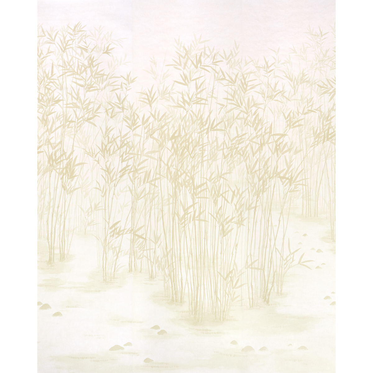 KANJI PANEL SET — NATURAL