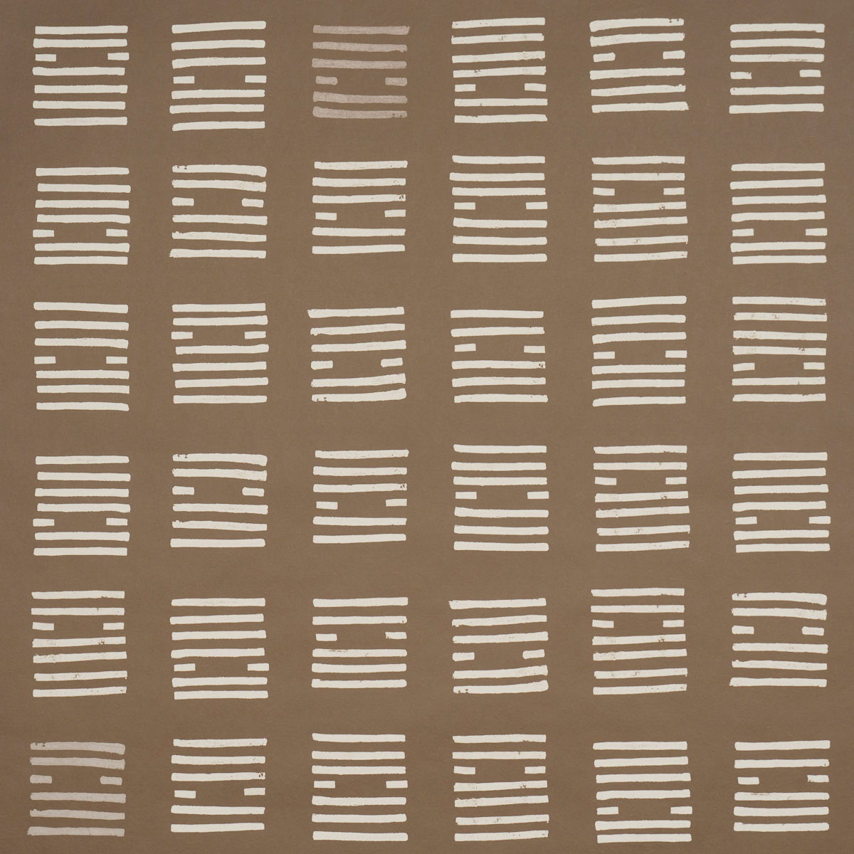 TIASQUAM — BROWN