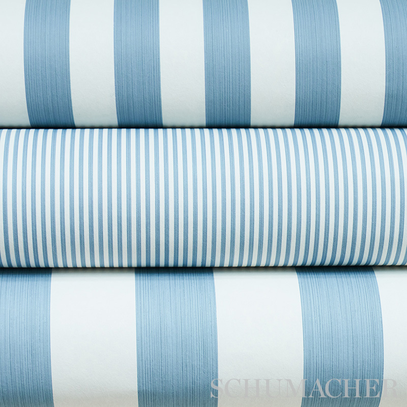 EDWIN STRIPE WIDE gallery 3