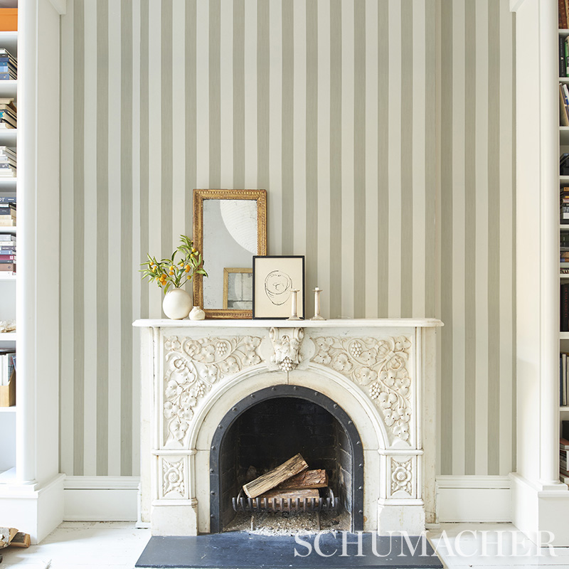 EDWIN STRIPE WIDE gallery 3