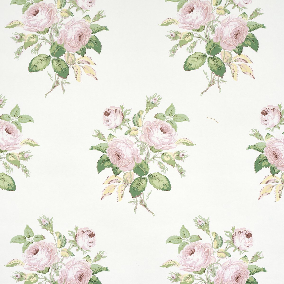LOUDON ROSE — BLUSH