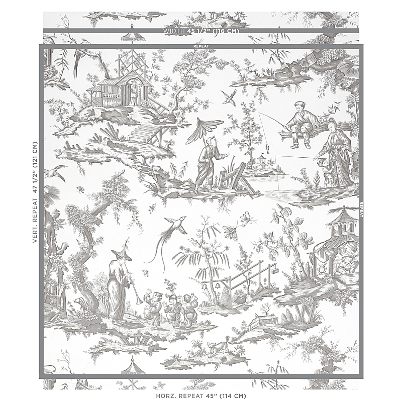 SHENGYOU TOILE gallery 1