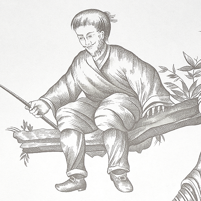 SHENGYOU TOILE gallery 3