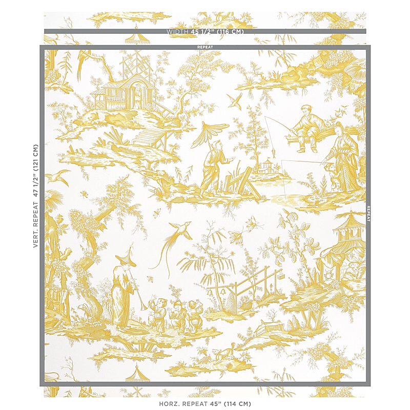 SHENGYOU TOILE gallery 1