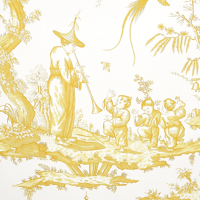 SHENGYOU TOILE gallery 2