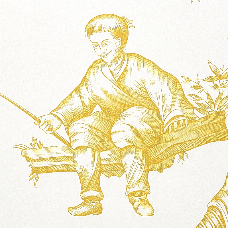 SHENGYOU TOILE gallery 3