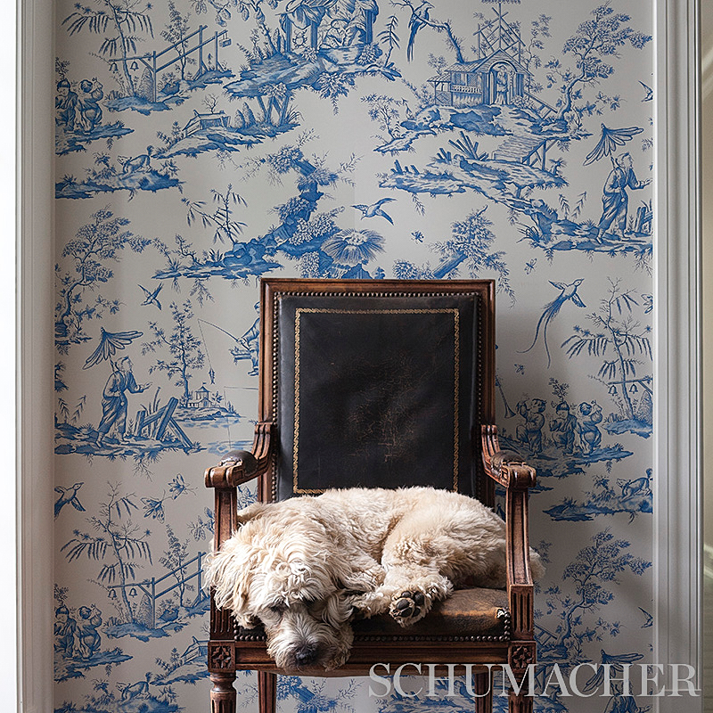 SHENGYOU TOILE gallery 5