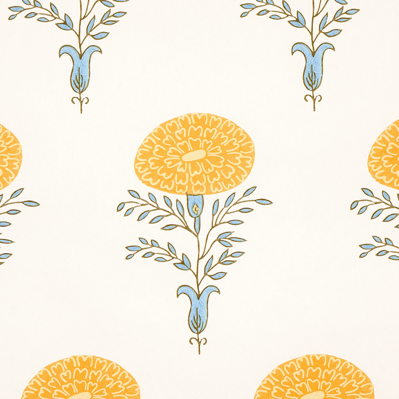 Marigold gallery 2