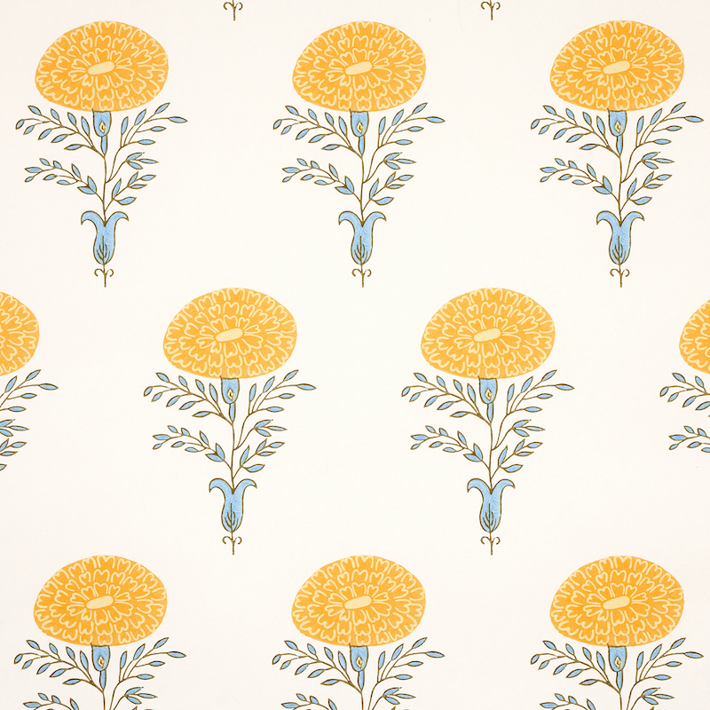 Marigold — YELLOW