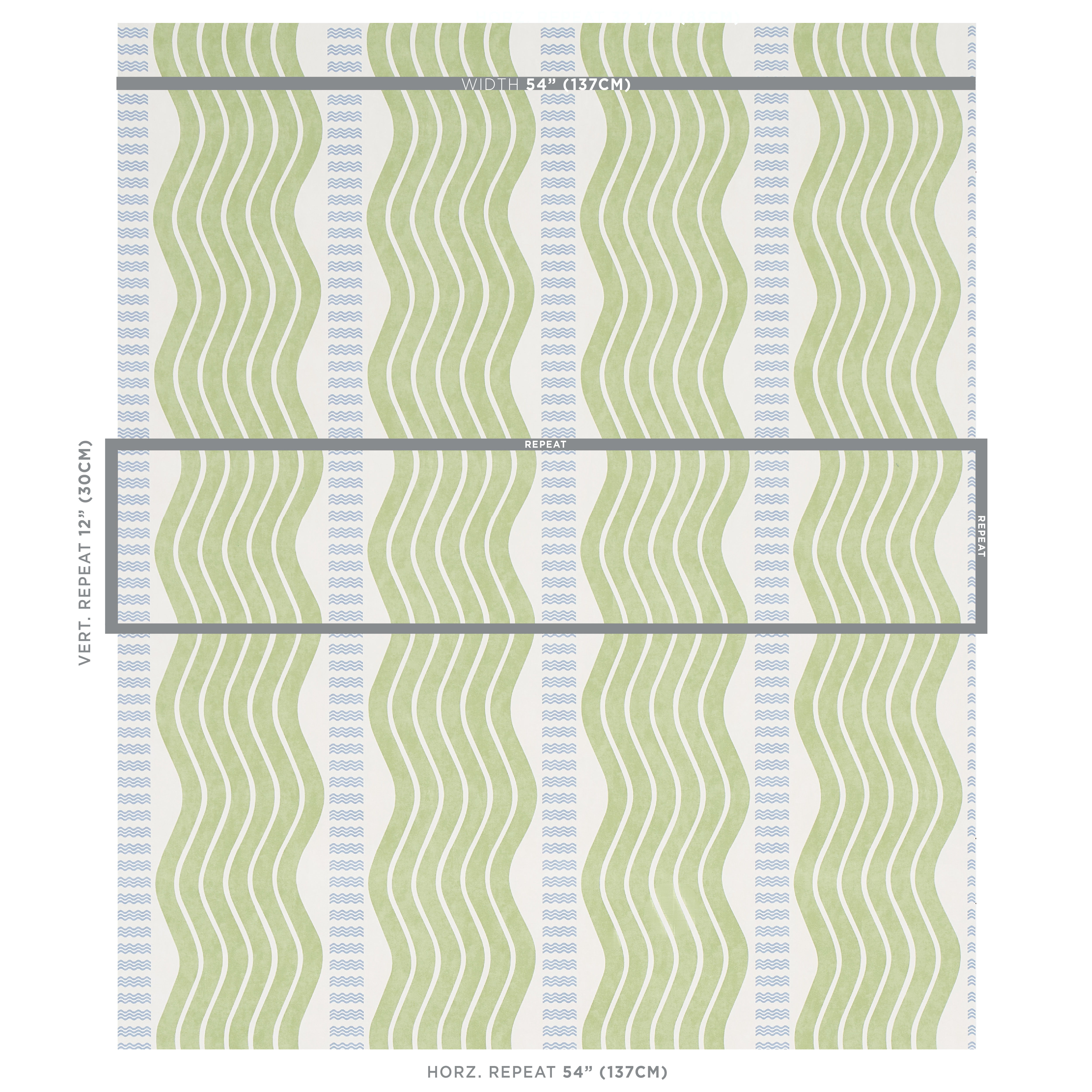 SINA STRIPE gallery 1