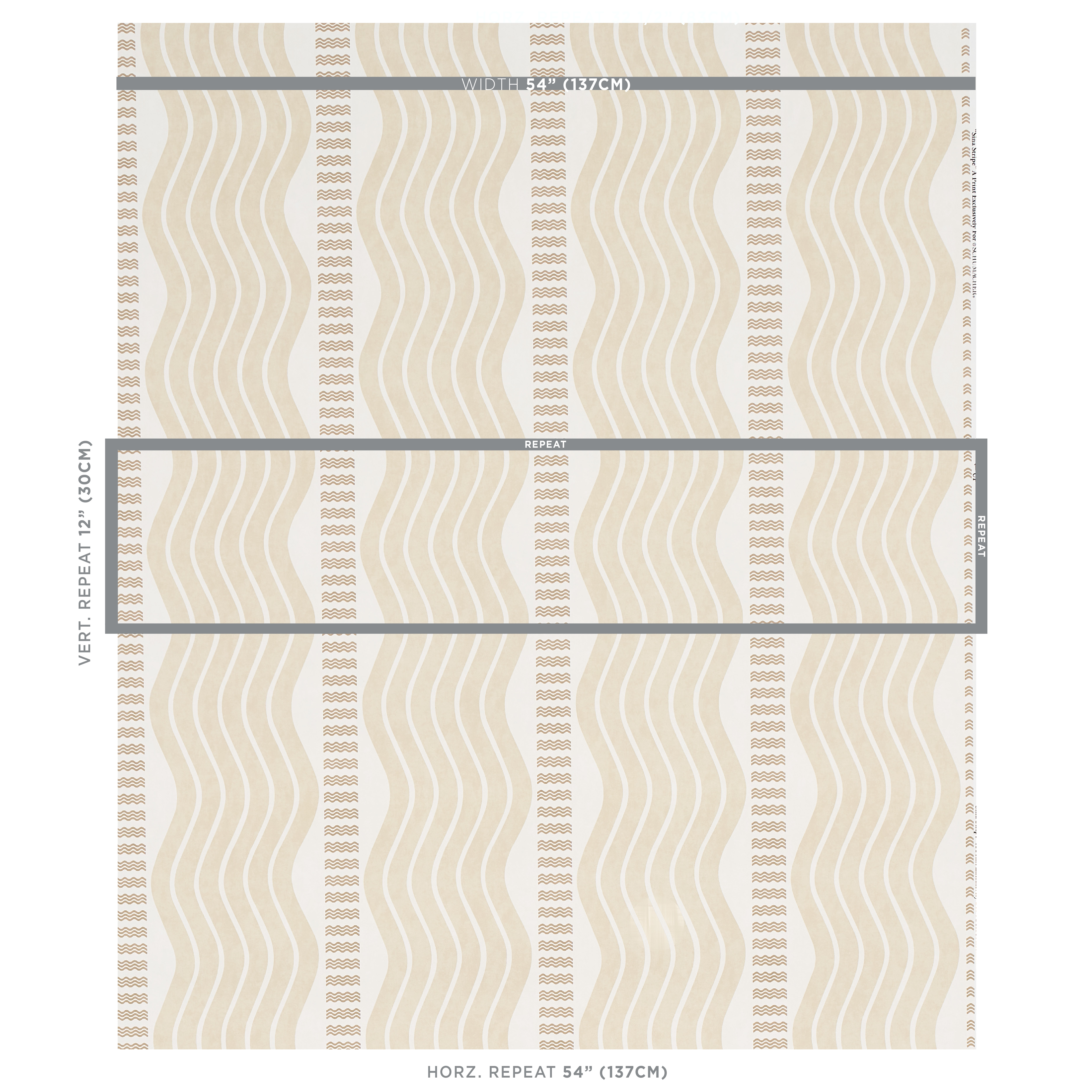 SINA STRIPE gallery 1