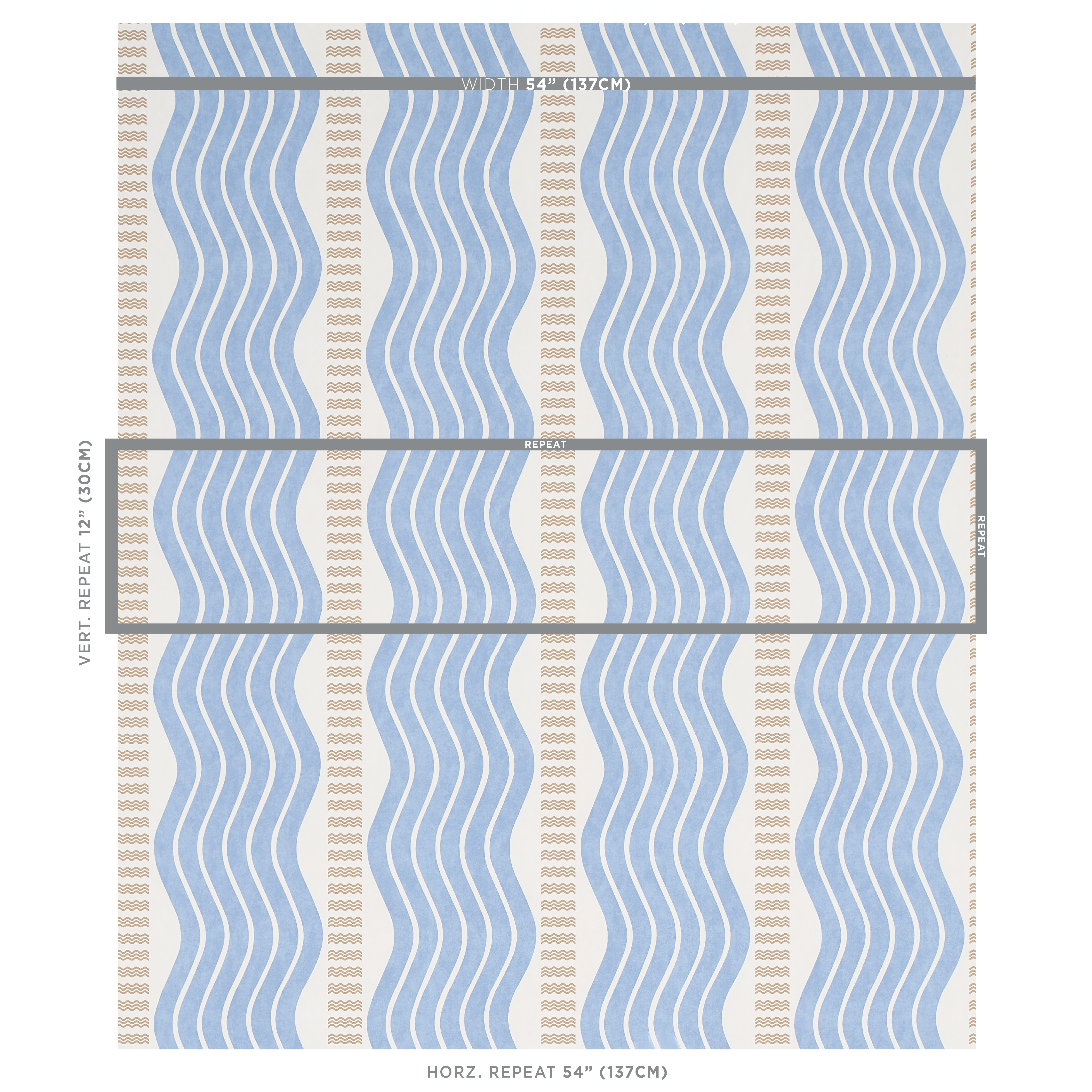 SINA STRIPE gallery 1