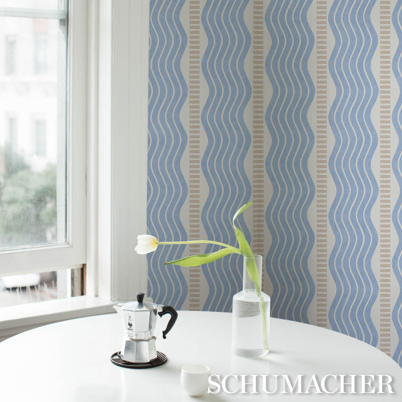 SINA STRIPE gallery 4