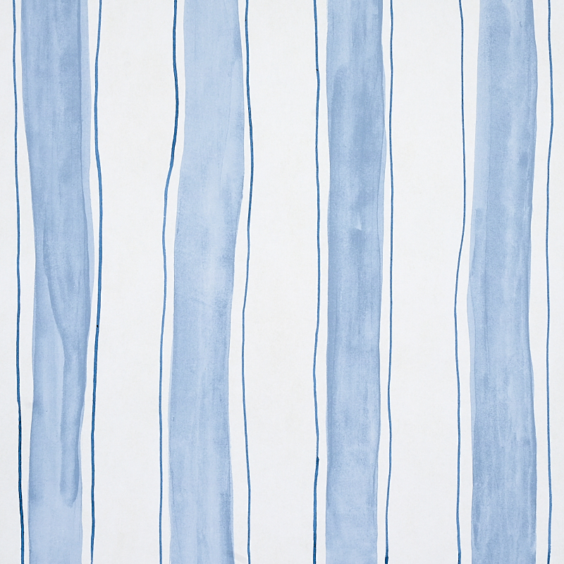 TRACING STRIPES — SKY