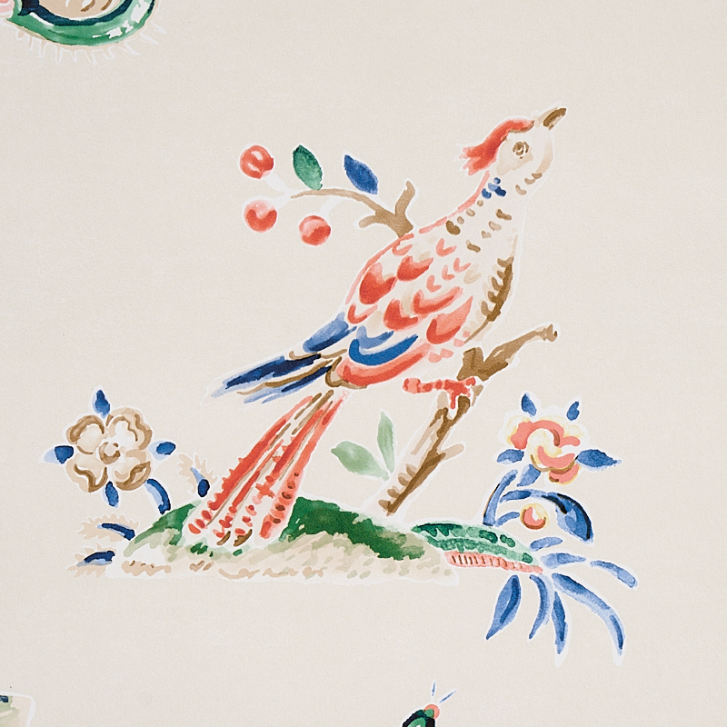 MAGICAL MENAGERIE gallery 2