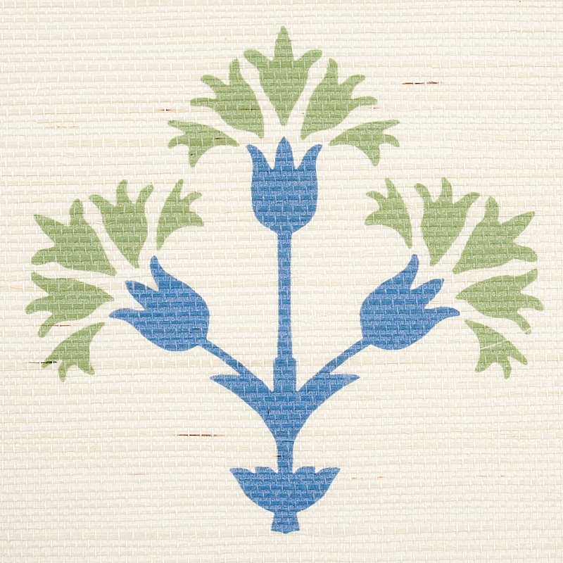 CHAMBA CROWN SISAL gallery 3