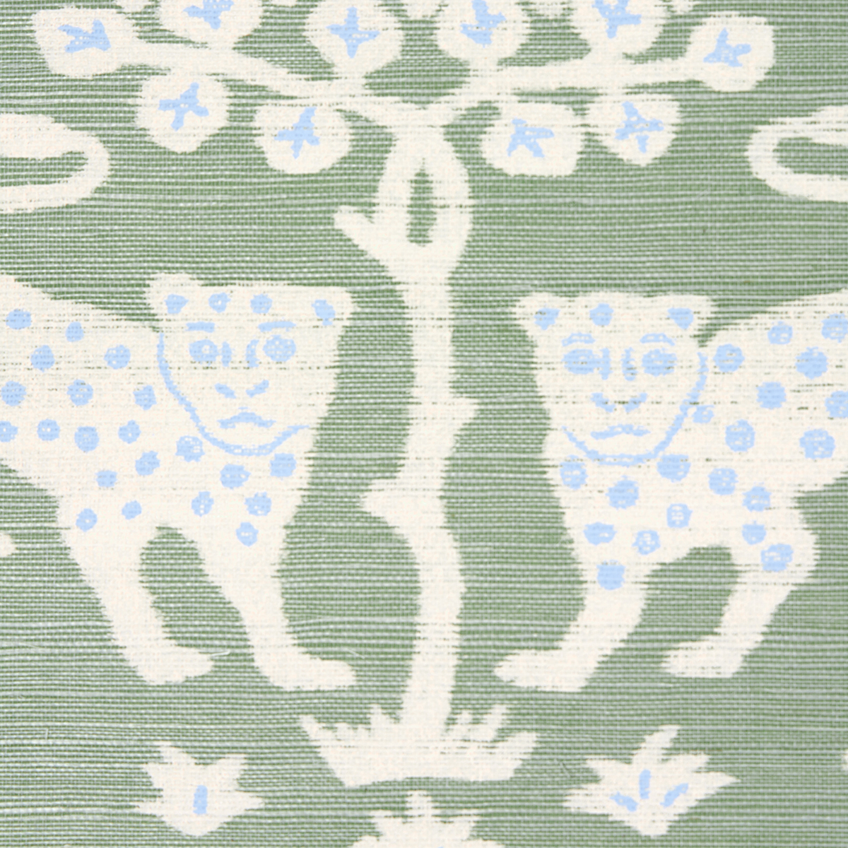 Woodland Leopard Sisal gallery 2