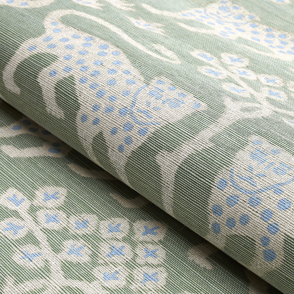 Woodland Leopard Sisal gallery 3