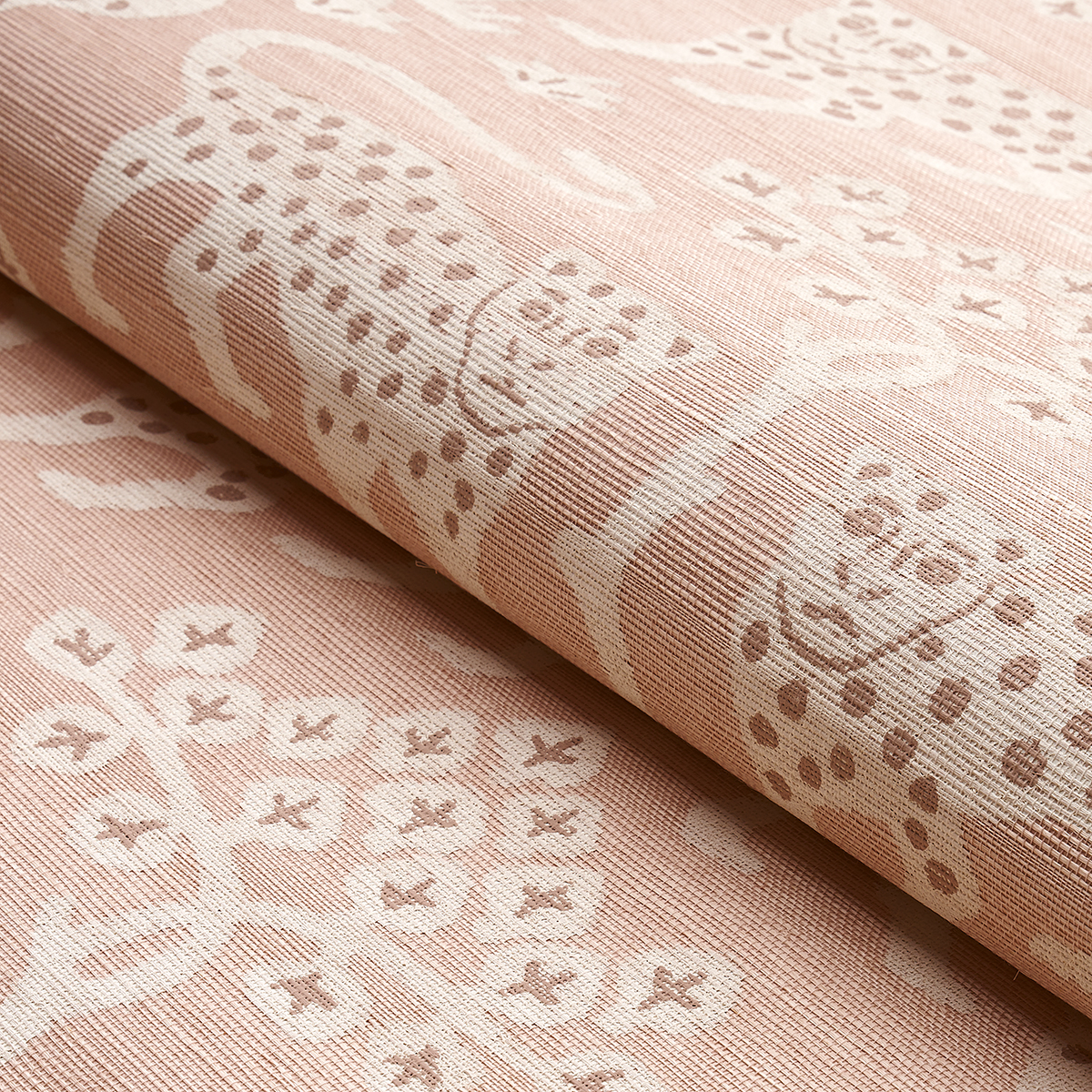 Woodland Leopard Sisal gallery 3