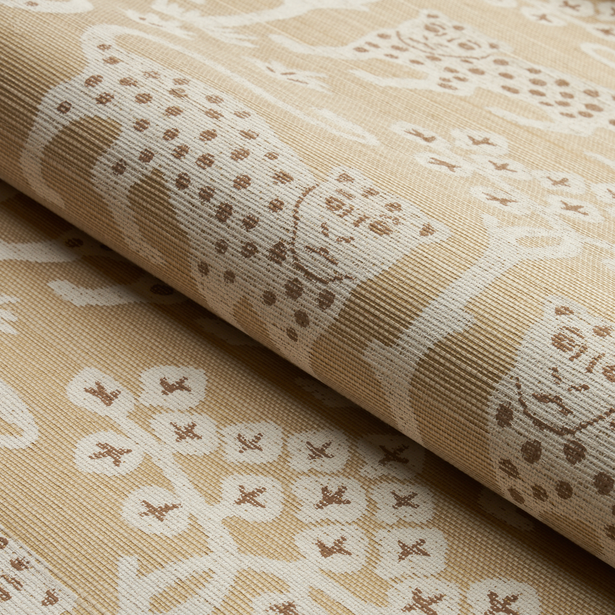 Woodland Leopard Sisal gallery 3