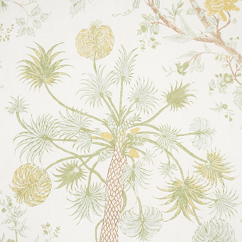 AMALTAS PANEL SET gallery 2