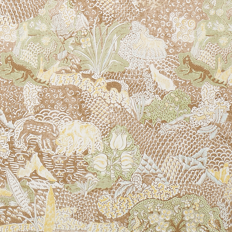 AMALTAS PANEL SET gallery 4