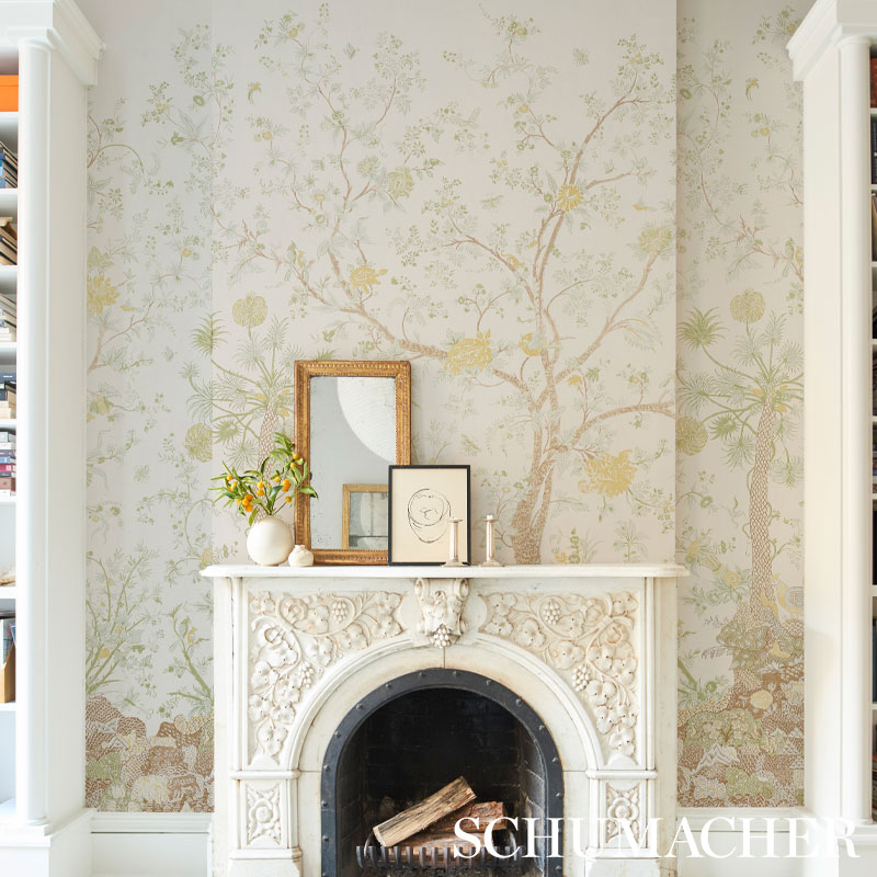 AMALTAS PANEL SET gallery 5