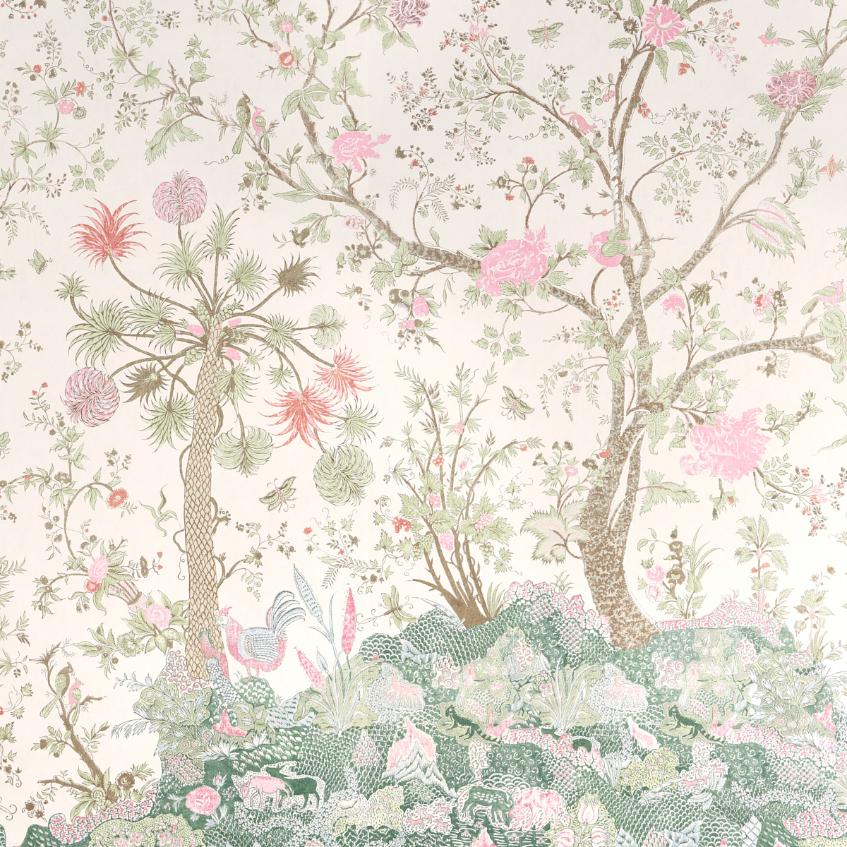 AMALTAS PANEL SET gallery 2