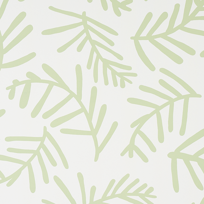 SAGE LEAF