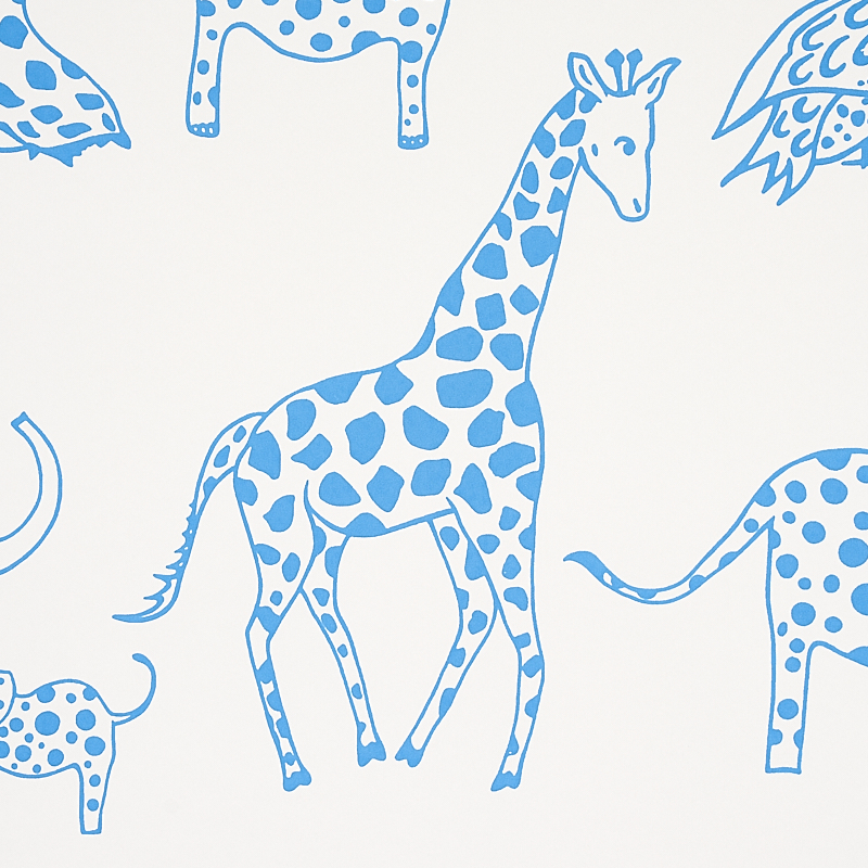 JUNGLE JUBILEE gallery 2