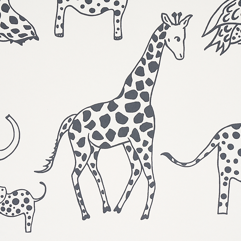JUNGLE JUBILEE gallery 2
