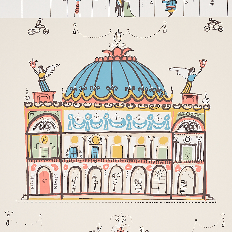 OPERA gallery 2
