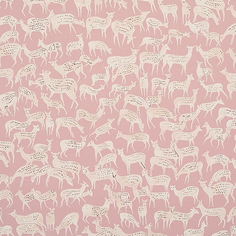 DUSTY PINK