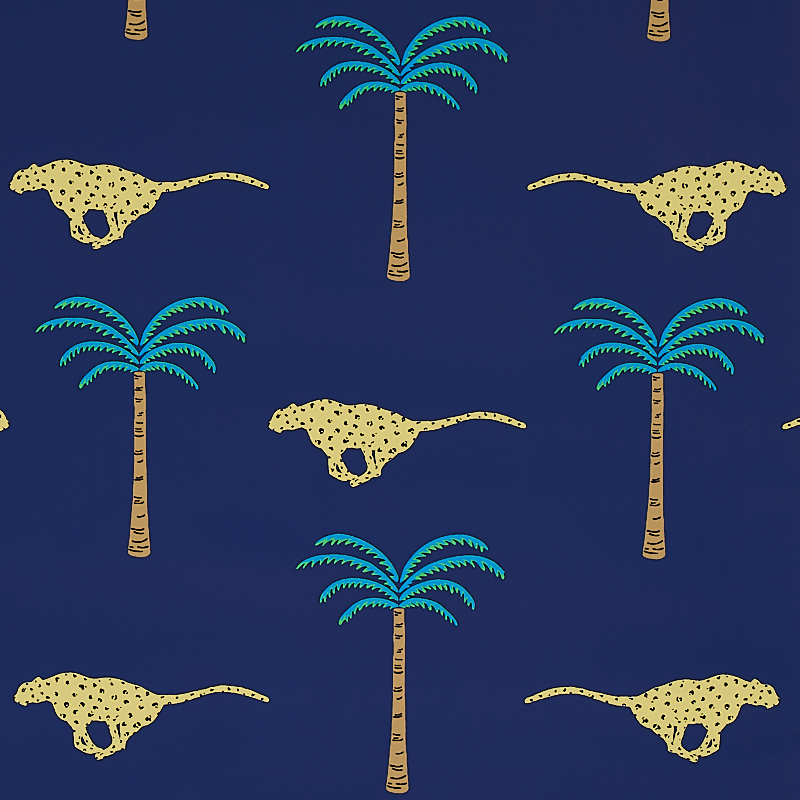 A Wild Desert Dream — MIDNIGHT