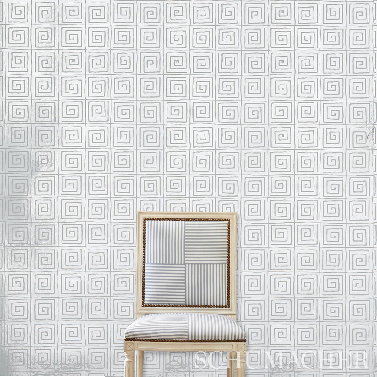 TROUSDALE METALLIC gallery 4
