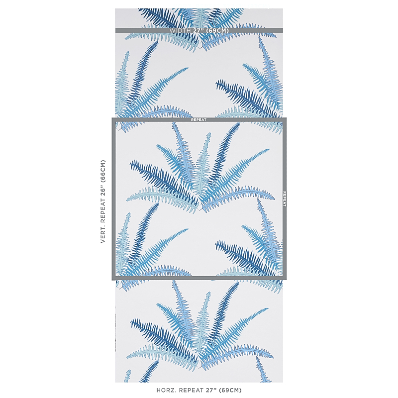 CANYON FERNS gallery 1