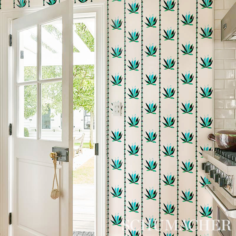 AGAVE STRIPE gallery 3