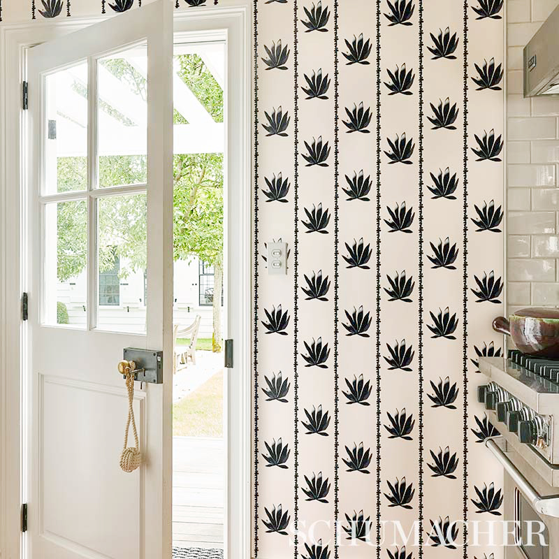 AGAVE STRIPE gallery 3