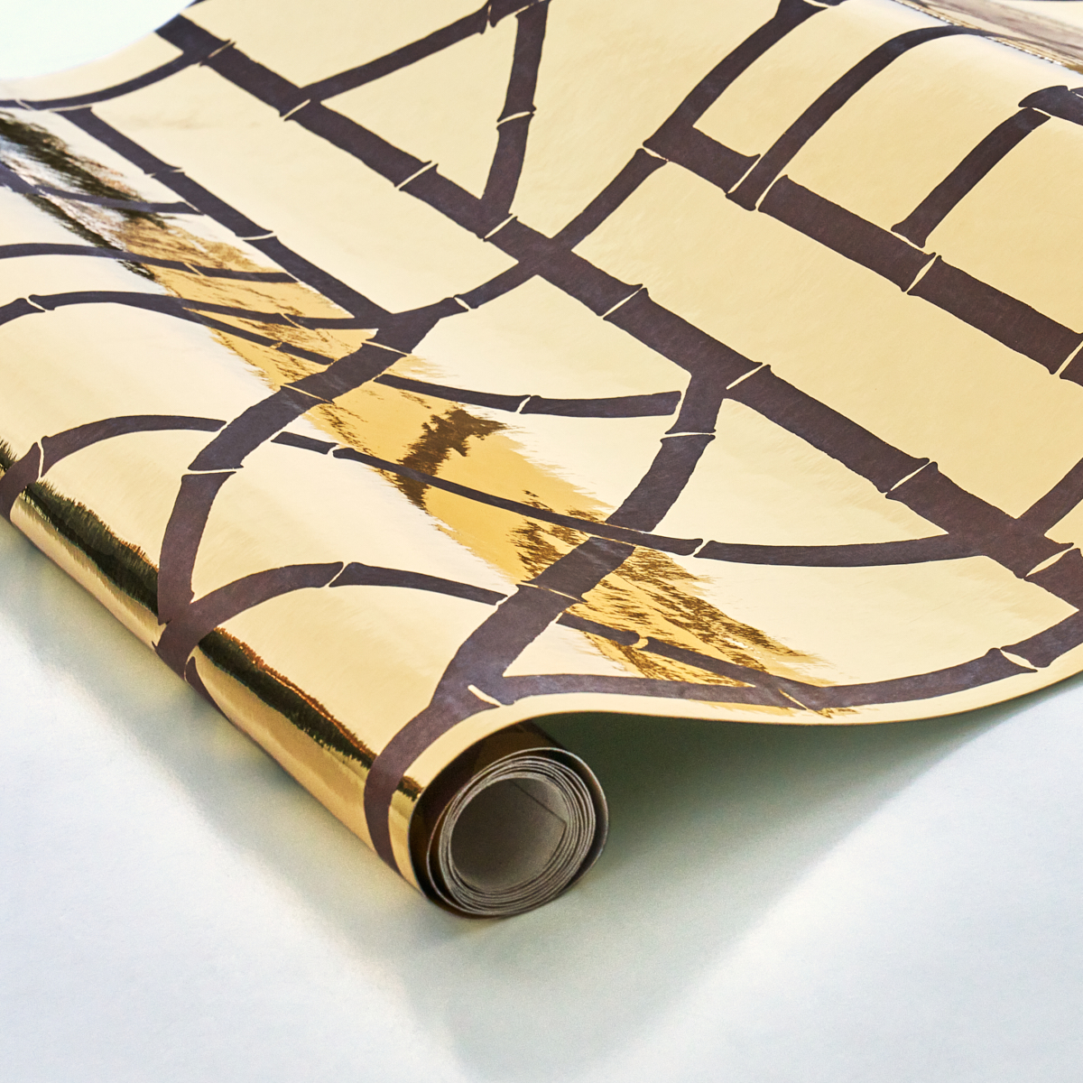 TRELLIS METALLIC gallery 4