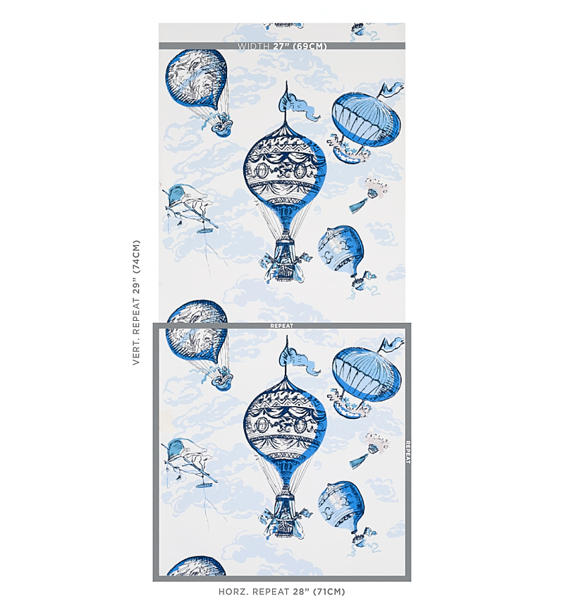 Balloons gallery 1