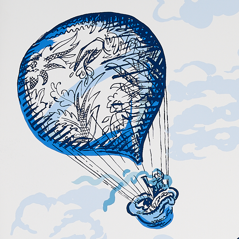 Balloons gallery 3
