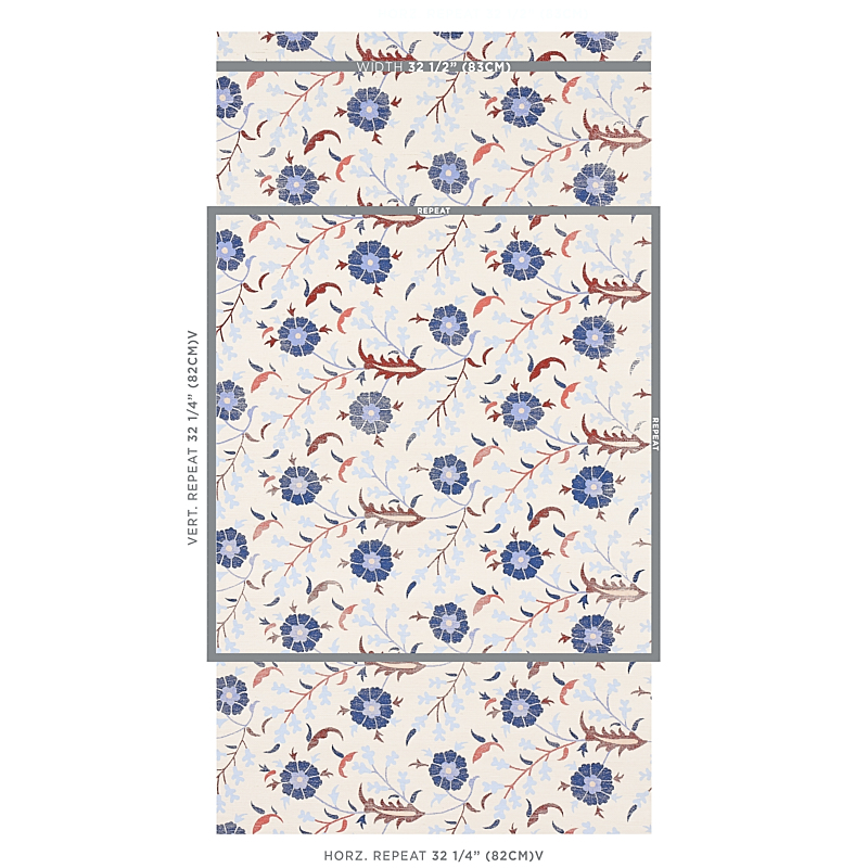 FLORALIA SISAL gallery 1