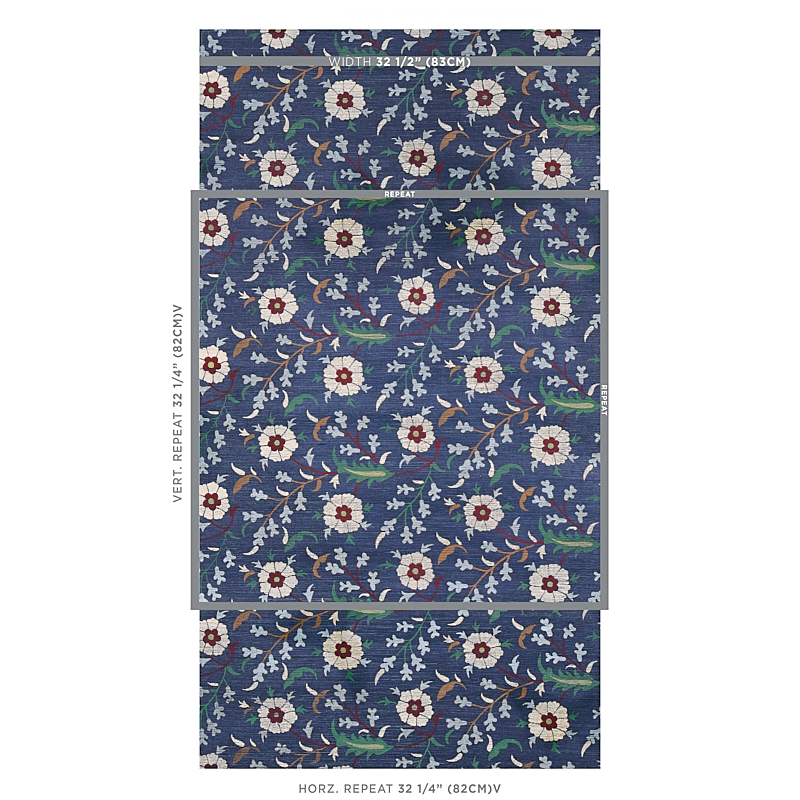 FLORALIA SISAL gallery 1