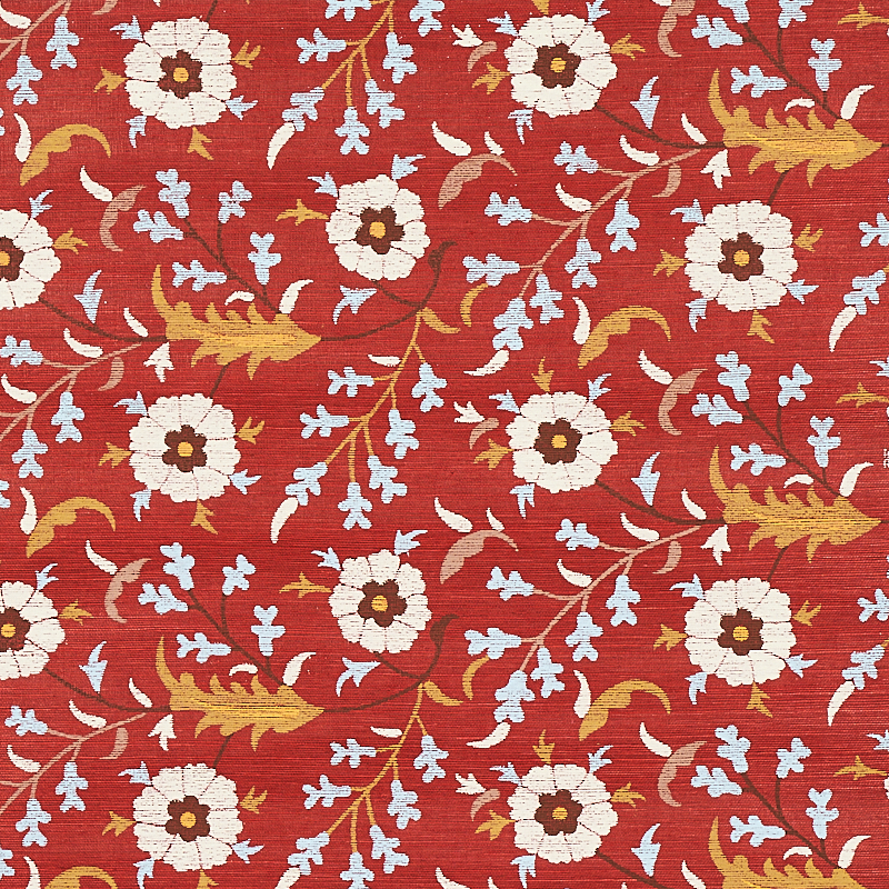 FLORALIA SISAL — GARNET