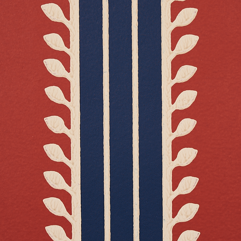 ETRUSCAN STRIPE gallery 2