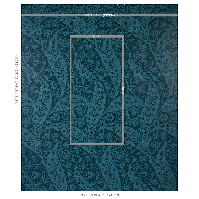 SAZ PAISLEY gallery 1
